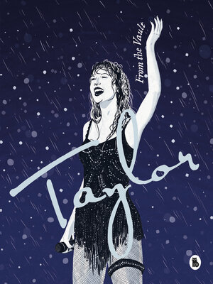 Taylor. From the Vault - ebook
